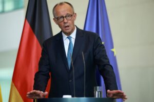 Alemania rechaza sumarse al reconocimiento de Palestina pese a la presión internacional