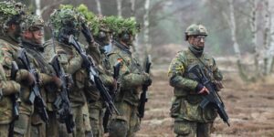 Alemania se plantea reinstaurar el servicio militar obligatorio