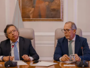 Alfredo Saade: el vínculo de los pasaportes con su salida de la jefatura de despacho | Gobierno | Economía