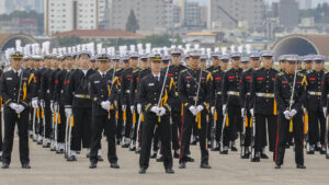 Aliado de EE.UU. pierde el 20 % de su Ejército sin haber entrado en guerra