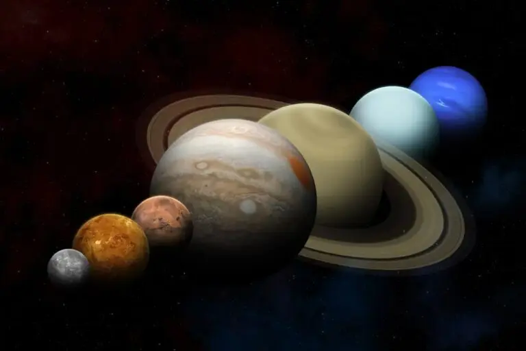 Alineación planetaria de agosto: seis mundos en fila iluminan el cielo