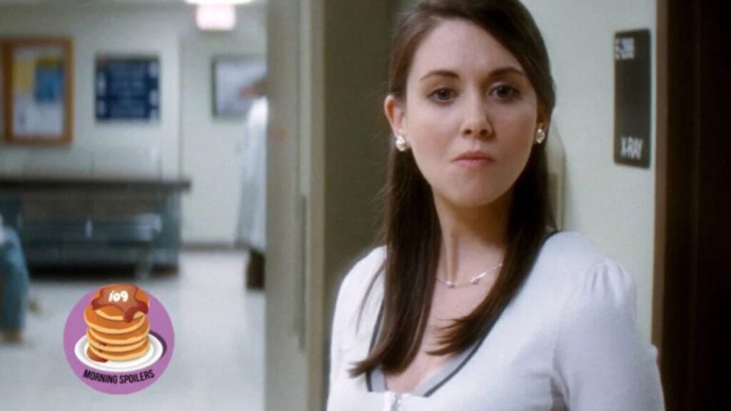 Alison Brie quiere volver a “Scream”