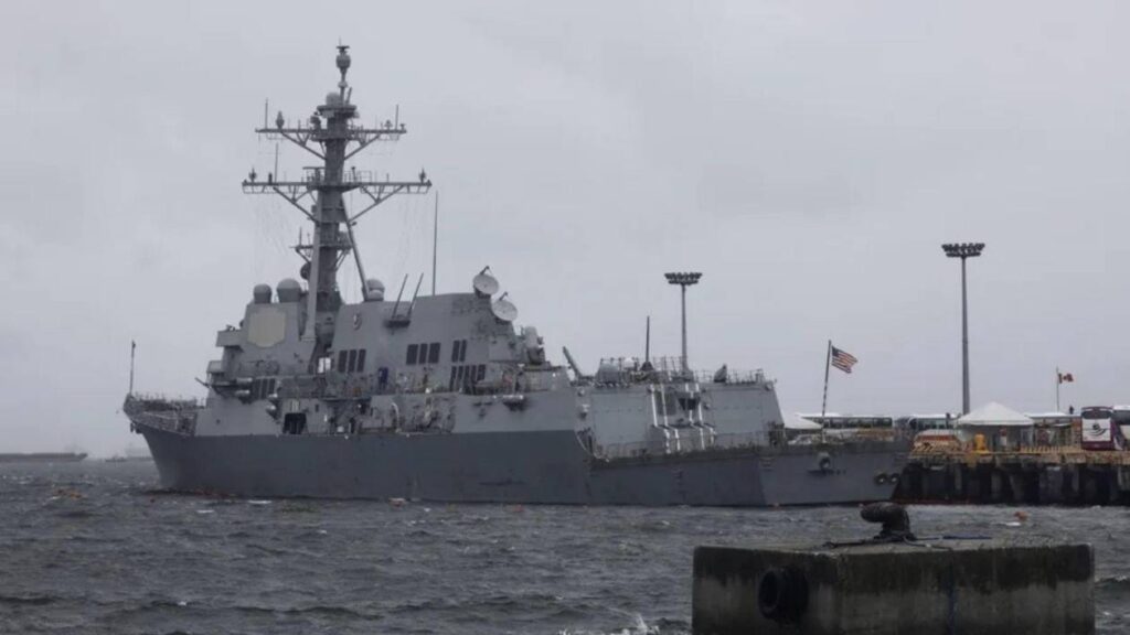 Alistamiento de milicianos y operación antidrogas: la respuesta de Venezuela al despliegue militar de EEUU en el Caribe - AlbertoNews