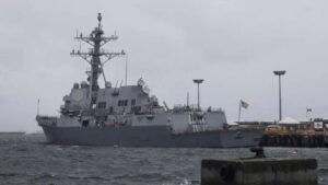 Alistamiento de milicianos y operación antidrogas: la respuesta de Venezuela al despliegue militar de EEUU en el Caribe – AlbertoNews