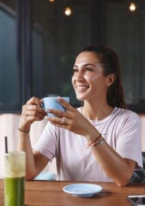 Alivia el dolor menstrual con infusiones naturales