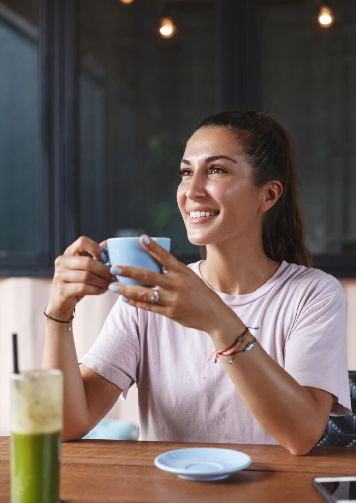 Alivia el dolor menstrual con infusiones naturales