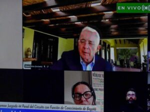 Álvaro Uribe Vélez: los pormenores de su condena de 12 años de prisión | Gobierno | Economía