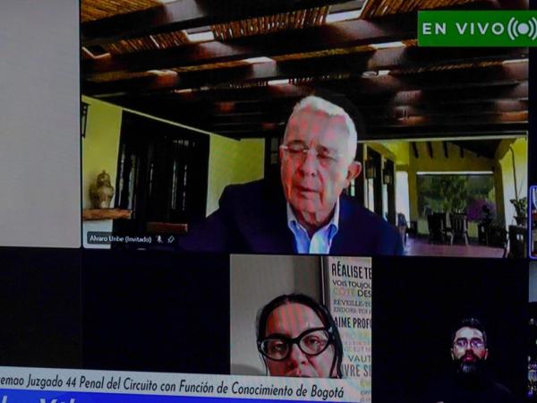 Álvaro Uribe Vélez: los pormenores de su condena de 12 años de prisión | Gobierno | Economía