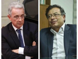 Álvaro Uribe instó sobre instigaciones del Gobierno en crimen de Miguel Uribe: la respuesta de Gustavo Petro | Gobierno | Economía