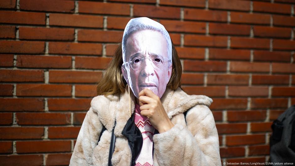 Álvaro Uribe y los juicios a los expresidentes – DW – 05/08/2025