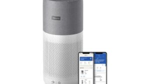 Amazon acaba de poner este purificador de aire Philips aún más barato, parece Black Friday