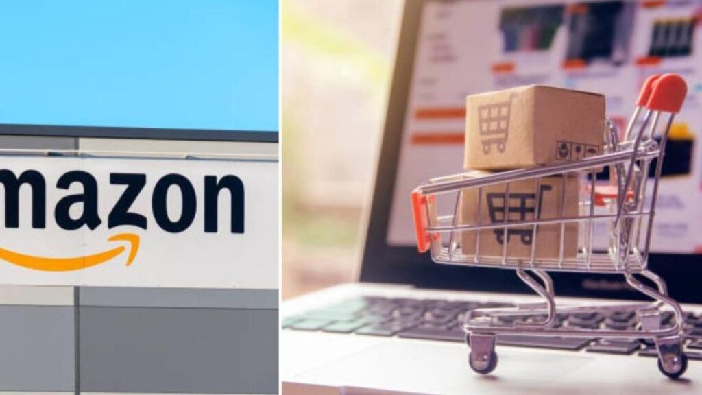 Amazon lanza Bazaar en México para competir con Temu y Shein; compras desde Colombia solo con casillero y costos extra