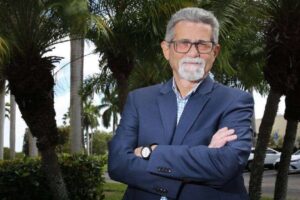 Américo de Grazia cuenta un año “aislado del exterior, de la vida”