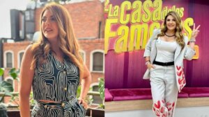 Ana Karina Soto preocupó a sus seguidores tras revelar que tiene enfermedad renal: ‘Debo cuidarme’