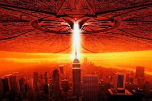 Antes del reinado del CGI, Independence Day hizo historia con un récord que ninguna película ha sido capaz de superar