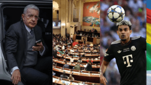 Apelación del expresidente Uribe, discusión del presupuesto, elecciones en Bolivia y lo que será noticia del 11 al 17 de agosto