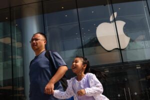 Apple despierta ansiedad con posible presentación del nuevo iPhone 17