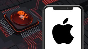 Apple ha detectado «un problema importante» de seguridad