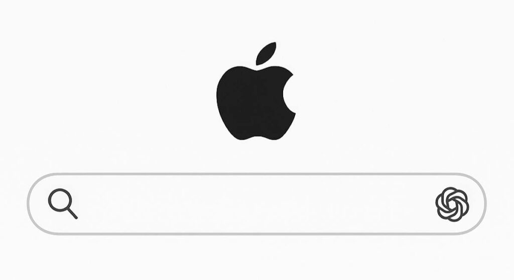 Apple prepara su propio ChatGPT y quiere revolucionar la búsqueda en internet
