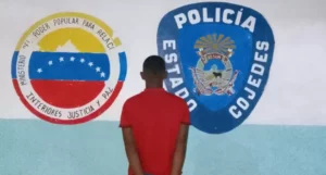 Aprehendidos ocho hombres por diferentes delitos en Cojedes