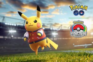 Aquí tienes cinco códigos gratis de Pokémon GO para capturar a un puñado de Pokémon y conseguir otras recompensas especiales