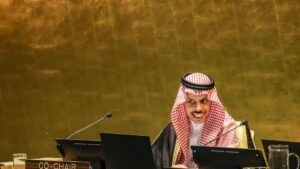 Arabia Saudí ejecuta en un solo día a ocho personas, la mayoría extranjeras y por narcotráfico | elperiodico.com