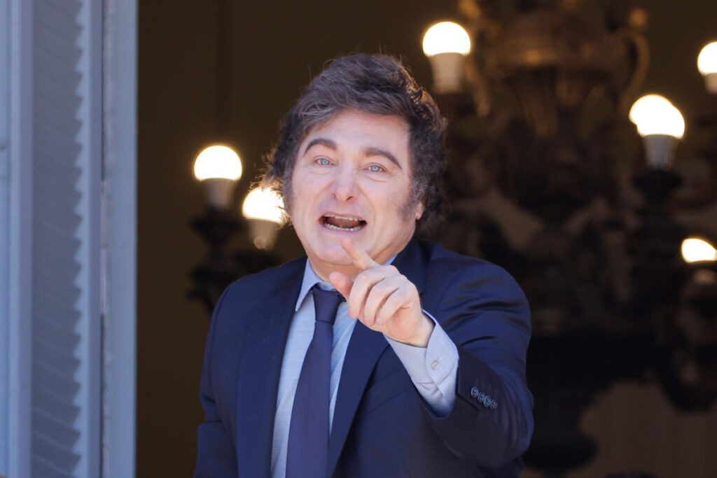 Uruguay reitera su apoyo