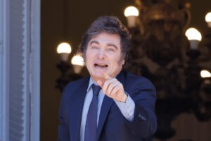 Argentina declaró organización terrorista al Cartel de los Soles