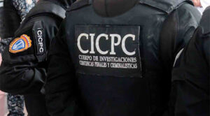 Cicpc arresta a pareja que golpeaba y amarraba a su hijo como castigo