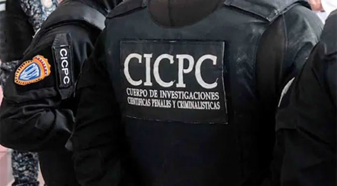 Arrestan a cuatro sujetos involucrados en secuestro en Cabimas