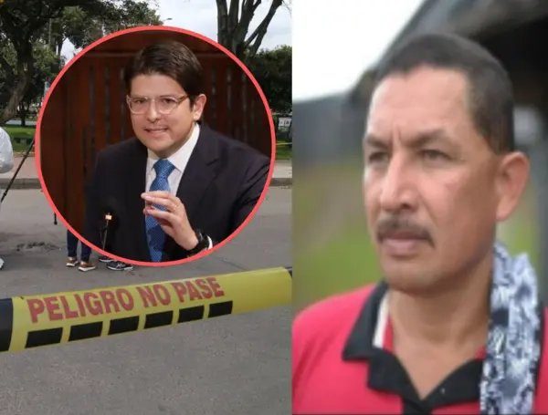 Articulador del magnicidio de Miguel Uribe murió en Venezuela, esto es lo que se sabe – El Venezolano News