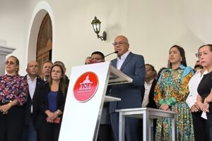 Asamblea Nacional denuncia intentos de EEUU para «desestabilizar la paz»