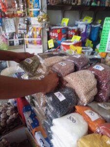 Ascenso meteórico de los granos obliga a comer un poco menos