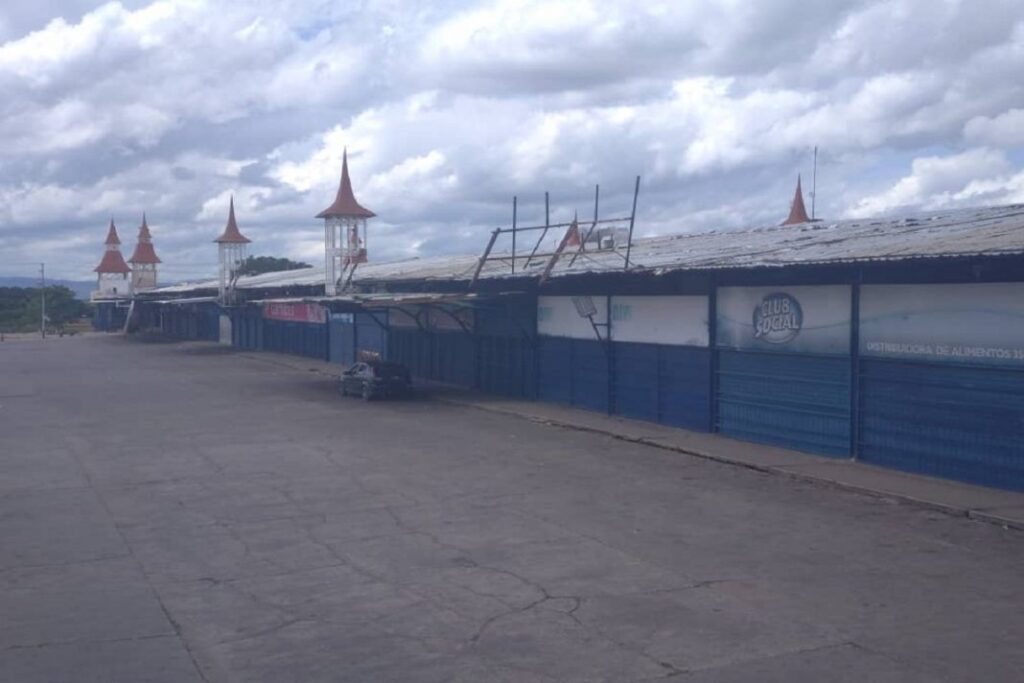 Asesinado hombre asiático para robarlo en el Mercado de Mayoristas