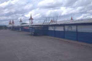 Asesinado hombre asiático para robarlo en el Mercado de Mayoristas