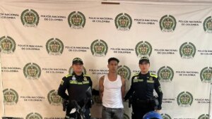 Así cayó en Soledad, Atlántico, el peligroso delincuente que engañaba mujeres fingiendo ser mototaxista para luego agredirlas y robarlas