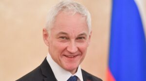 Así estará integrada la delegación rusa que viaja a la cumbre Trump-Putin – AlbertoNews