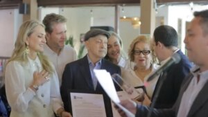Así fue la última celebración de los 50 años del reconocido restaurante ‘El Rancherito’ junto a sus dueños, pareja que murió en fatal accidente