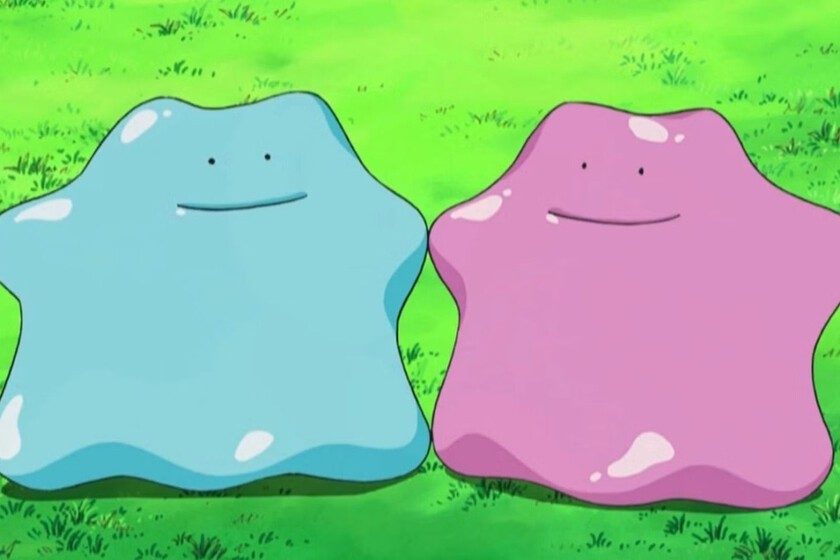 Atento a tus cartas de Pokémon por si aparece un Ditto diminuto en tu colección, porque ocultan algo que te dejará boquiabierto