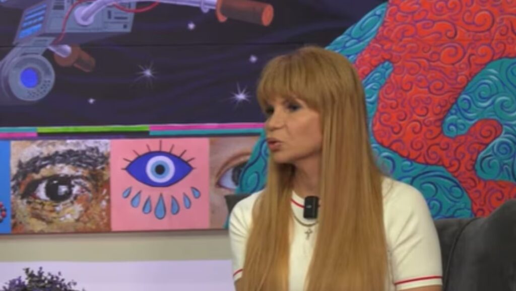 Aterradora predicción de Mhoni Vidente sobre suceso que azotará al mundo