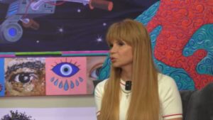 Aterradora predicción de Mhoni Vidente sobre suceso que azotará al mundo