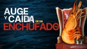 Auge y caída de José Enrique Rincón: el aliado del oficialismo conocido como el Rey del Camarón