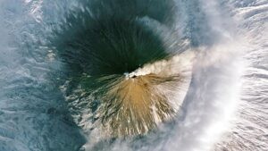 Aumenta la actividad volcánica en la península rusa de Kamchatka, que sufre un nuevo terremoto de magnitud 6,8