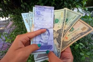 Equivale a más de US$ 88: Pagan bono «Corresponsabilidad y Formación» de marzo a trabajadores de empresas estratégicas