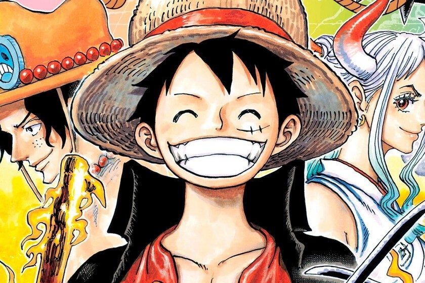 Aunque sea una serie de piratas, One Piece nunca ha tenido un personaje con el accesorio más característico de los bucaneros en la cultura popular