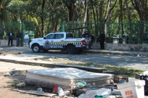 Autoridades arrestan a defensor de migrantes en México en víspera de protesta – AlbertoNews