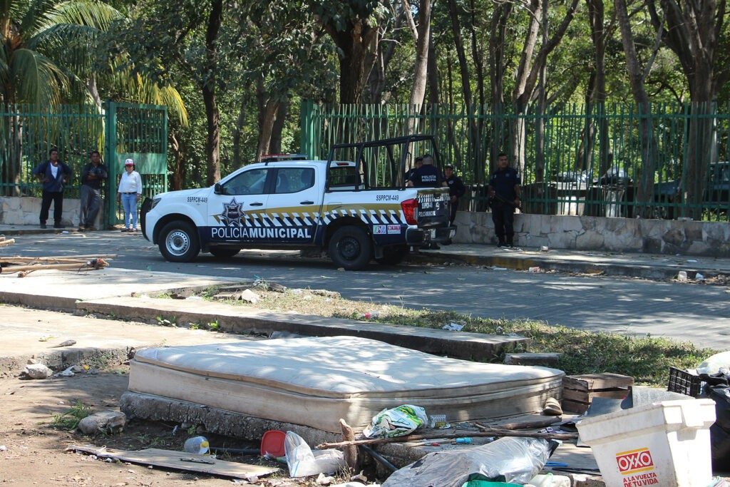 Autoridades arrestan a defensor de migrantes en México en víspera de protesta - AlbertoNews