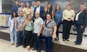 Avanza creación de Cámara Gastronómica de Carabobo