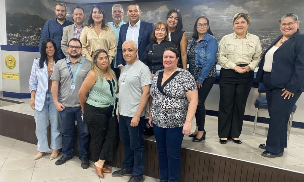 Avanza creación de la Cámara Gastronómica de Carabobo - Agencia Carabobeña de Noticias