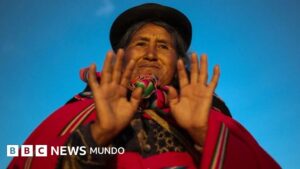 Aymara: 3 características especiales del idioma y por qué no es el mismo en Perú, Bolivia y Chile